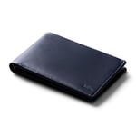 Bellroy Travel Wallet, Travel Document Holder (Passport, Tickets, Cash, Cards, and Pen) - Navy