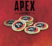 Apex Legends - 1000 Apex Coins PC Origin  (valid till July 1st, 2024) (Digital nedlasting)