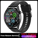 NFC Smart Watch Men GT3 Pro inspired, AMOLED HD Screen Heart Rate Bluetooth call