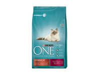 Purina Purina One Cat Sterilcat Nötkött Kattfoder 1,5 Kg