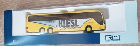 Rietze 74401 - 1/87 MAN Lion's Coach L '15 Kiesl Travel (AT) - New