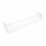 SMEG Fridge Freezer Door Refrigerator Lower Bottle Bar Shelf Transparent Plastic