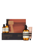 Aesop Hand and Home Screen 1 Bodycare Gift Set