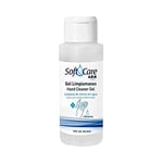 Soft & Care Lea Gel Limpiamanos