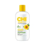 CHI ShineCare Anti Frizz & Smoothing Shampoo, 355ml