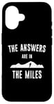 iPhone 16 The Answers Are In The Miles Case