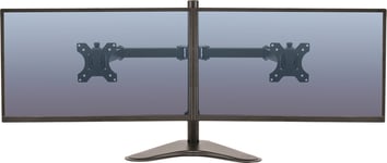 Fellowes Professional Series Dual Monitor Arm