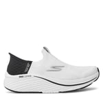 Sneakers Skechers Skechers Slip-ins: Max Cushioning Elite 2.0 129611 Vit