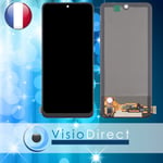 VITRE + LCD Xiaomi Redmi Note 11 2201117TG, 2201117TI, 2201117TY, 2201117T NOIR