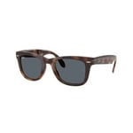 Ray-Ban Wayfarer folding - RB4105 710/R5 5022