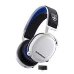 SteelSeries | Arctis 7P+ | Wireless | Over-Ear | Noise canceling | Wireless New