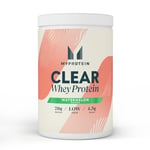 Clear Whey Isolate - 20portions - Pastèque