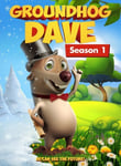 Groundhog Dave  Sesong 1 DVD