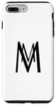 iPhone 7 Plus/8 Plus Logo Artist Maria Marachowska Medium Size Case