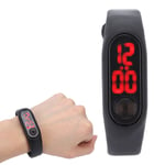 Digital Watch Electronic Watch Portable For Shop For Family