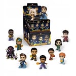 12 X Funko Pop Figurine Eternals Marvel Mystery Minis Boîte Display Tête Ressort