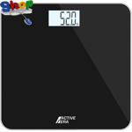 Active  Era ®  Bathroom  Scales  for  Body  Weight  Ultra  Slim  Digital &  Comp