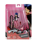 Miraculous Ladybug 12cm Small Doll Marinette: accessories, sidekick Kwami