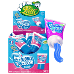 TUBBLE GUM COLOR CANDIT -36st