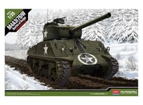 Academy 1/35 13500 M4A3 (76) W US Army Battle of Bulge