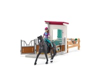 Schleich Horse Club 42709, Bondgård, 5 År, Multifärg