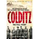 Colditz (häftad, eng)