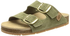 Rohde Femme Elba Chausson, 61 olive, 36 EU