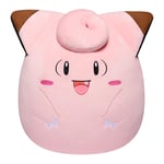 Clefairy Pokémon Plush Nintendo Plushie Gaming Anime Manga Kids Soft Toy Teddy