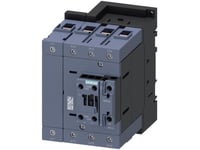 Siemens 3Rt2346-1Ap00 Contactor 1 X Slitsad Kontakt, 1 X Brydekontakt 690 V 1 St