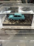 Fabbri 1/43 Scale Diecast Model - Ford Anglia - From Russia With Love