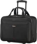 Samsonite Guardit 2 (17") - tietokonelaukku pyörillä