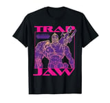 Masters Of The Universe Revelation - Trap Jaw T-Shirt