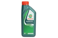 Autojen moottoriöljy Castrol Magnatec 10W40 A/B, 1L