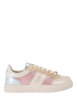 Kurt Geiger London Kensington Slim Cupsole Trainers