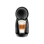 Dolce Gusto® Piccolo XS EDG110.AB (DeLonghi) Kaffemaskin med kapslar - Svart