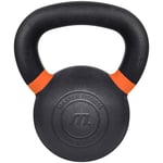 Kettlebell master fitness - Bc edition 28 kg massivt gjutjärn