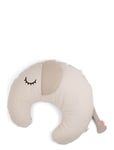 Nursing & Baby Pillow Elphee Cream D By Deer