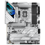 ASUS ROG STRIX Z890-A GAMING WIFI MOTHERBOARD