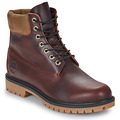 Boots Timberland  TIMBERLAND HERITAGE 6 INCH