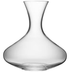 LSA International Carafe à vin, Verre, Claire, Carafe 1.5L