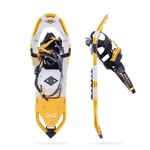 Truger til dame 54–91 kg Atlas Montane II W 27 Yellow