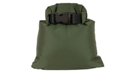 Sac etanche 1l vert od   highlander