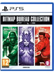 Bitmap Bureau Collection (Limited Edition) - Sony PlayStation 5 - Kokoelma