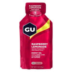 GU Gu Energi Gel Rasperry Lemonade - 1 st