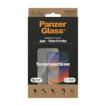 PanzerGlass iPhone 14 Pro Max Antibakteriel skærmbeskytter