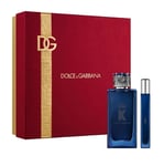 Coffret K by Dolce & Gabbana - Eau de Parfum Intense-100ml DOLCE&GABBANA