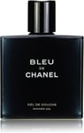 Chanel - Bleu For Men 200ml SHOWER GEL