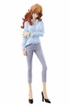 Figurine Statue Fujiko Margot 25Cm Master Stars Piece Version 2 BANPRESTO Lupin