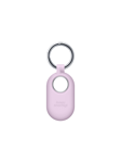 Samsung SmartTag2 Silicone Case - Lavender