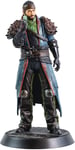 Numskull NS2608 Destiny 2 the Drifter Figure 10" Collectible Replica Statue - Of